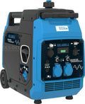 Güde ISG 3200-2 40721 Inverter Aggregaat