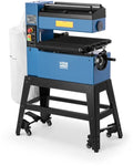 Trommelschuurmachine 18 inch