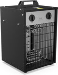 Elektrische heater 5000 Watt