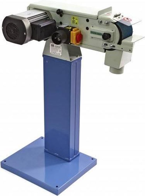 Bandschuurmachine PROFI 230V (100 x 1220 mm)