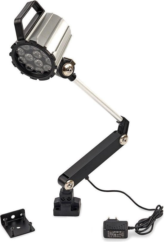 Professionele LED Machinelamp