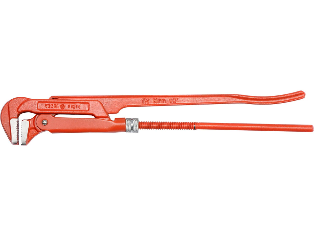 Pijpsleutel 1,5'' 90°