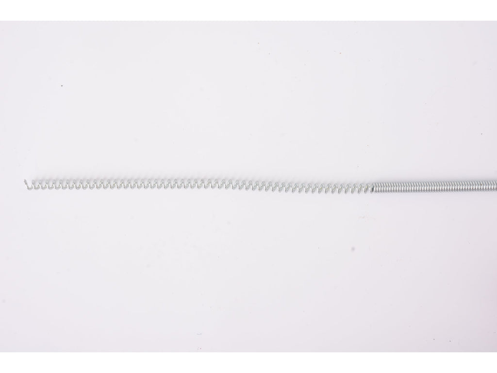 Afvalspiraal D. 6MM Lengte 3M