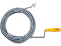 Afvalspiraal D. 9MM Lengte 10M