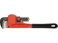 Pijpsleutel Met PVC Handvat 310MM