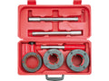 Draaddraadset 1 1/2'' - 2'', 2 Stuks.