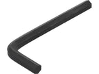 Zeskantige Sleutel/Hex/ 8,0MM