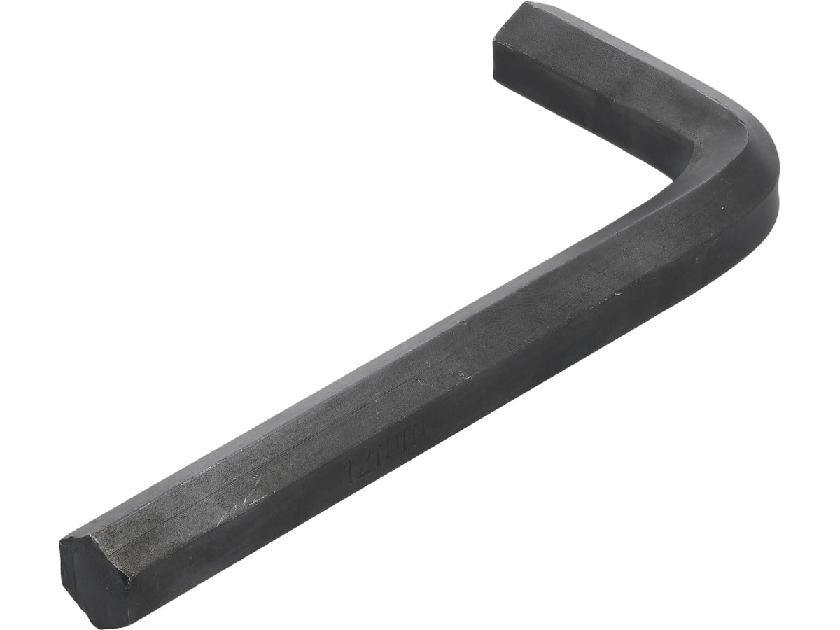 Zeskantige Sleutel/Hex/ 12,0MM