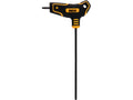 Torx Lock Slotsleutel Met T10 Handvat
