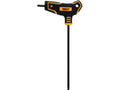 Torx Lock Slotsleutel Met T15 Handvat