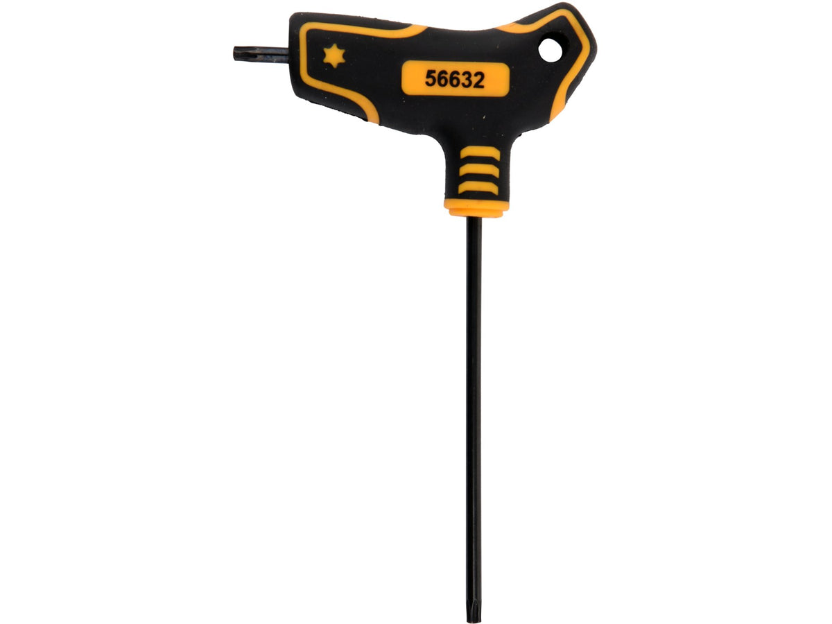 Torx Lock Slotsleutel Met T20 Handvat