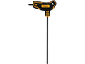 Torx Lock Slotsleutel Met T27 Handvat