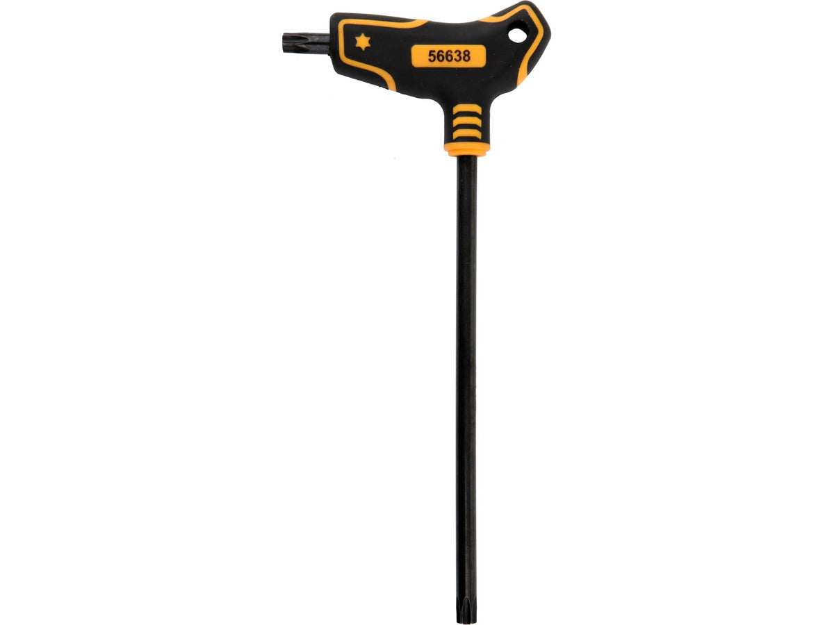 Torx Lock Slotsleutel Met T50 Handvat