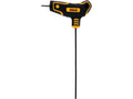 Hex Slot Slotsleutel Met 2,0 MM Handvat