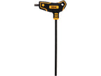 Hex Slot Slotsleutel Met 7,0 MM Handvat