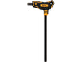 Hex Slot Slotsleutel Met 10,0 MM Handvat