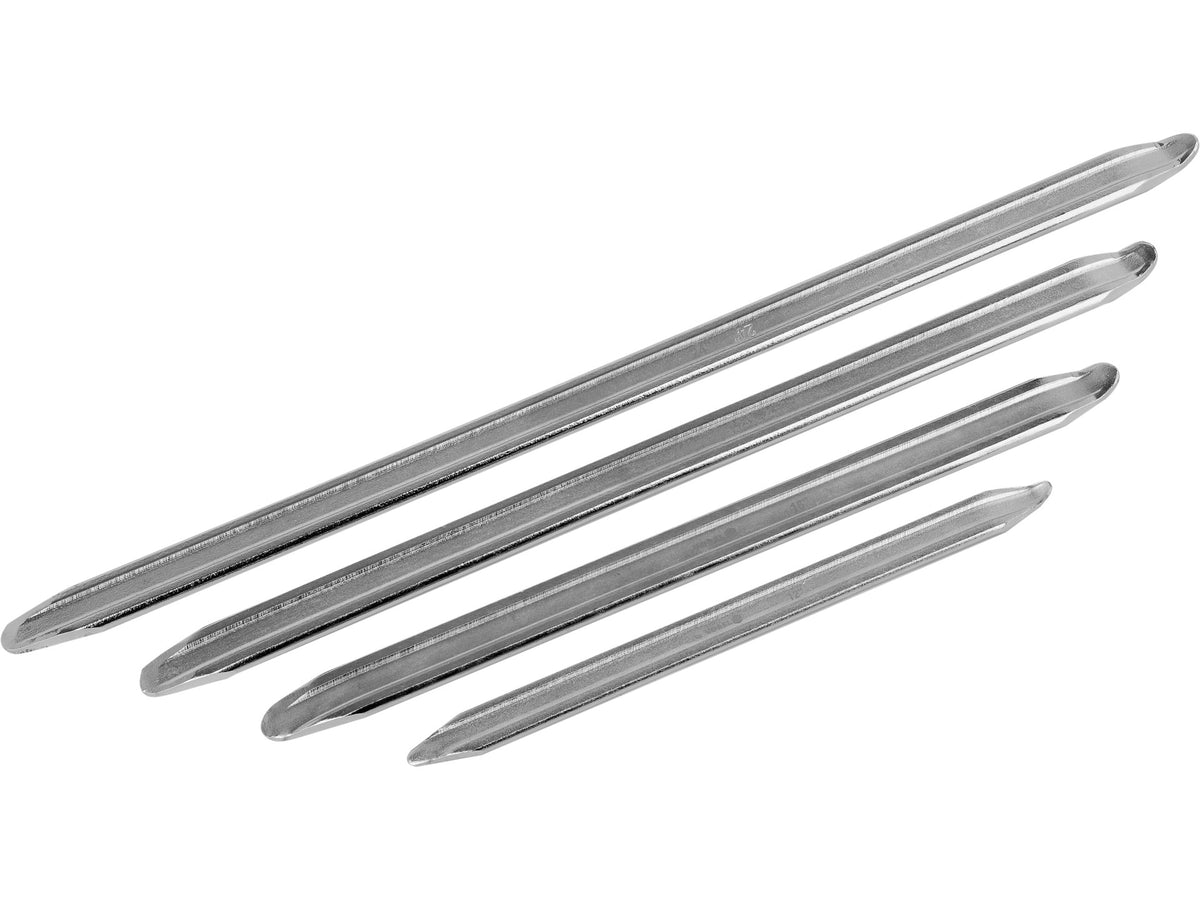 Set Van 4 Bandenspotten.