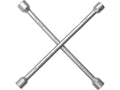 Wielsleutel 17X19X22X13/16''