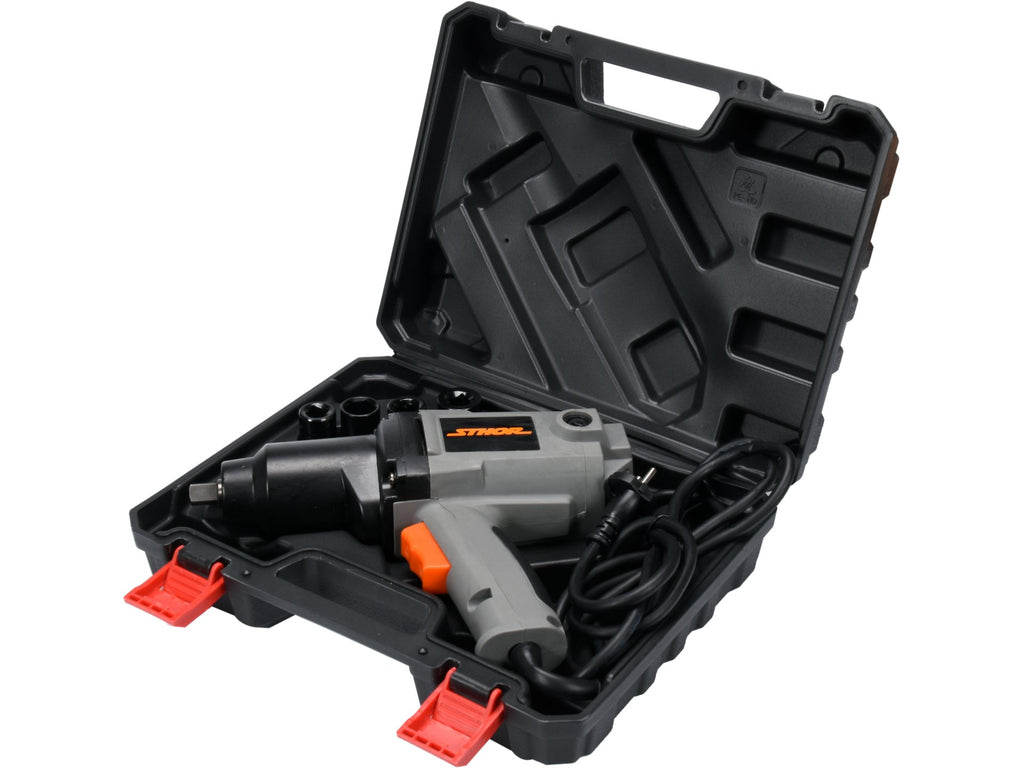 Elektrische Slagmoersleutel 800W/ 325NM