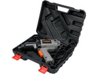 Elektrische Slagmoersleutel 800W/ 325NM