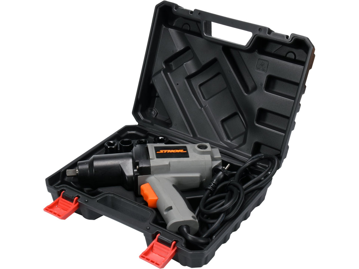 Elektrische Slagmoersleutel 800W/ 325NM