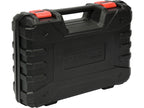 Elektrische Slagsleutel 1/2'', 450 Nm, 1100 W, Met Doppenset