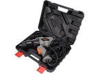 Elektrische Slagsleutel 1/2'', 450 Nm, 1100 W, Met Doppenset