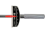 Zwenkmomentsleutel 1/2'', 0-300NM