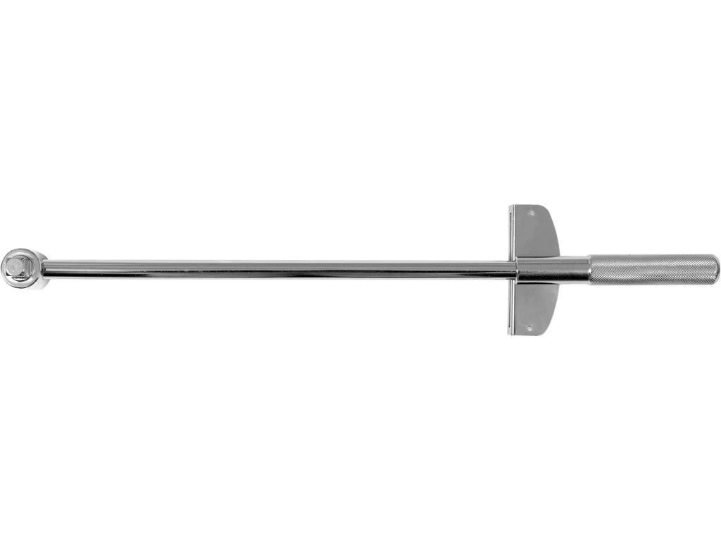 Zwenkmomentsleutel 1/2'', 0-300NM