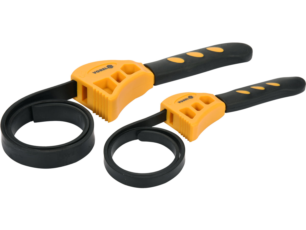 Set Bandsleutels Voor Oliefilter