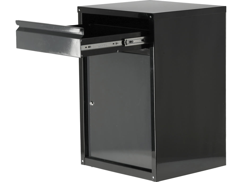 Werkplaats, Garagekast Met Lade