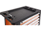 Servicekast Met Gereedschap 6 Laden 302 Elementen