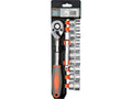Set Doppen Met Toebehoren 1/2'', 12 St.