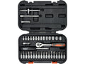 GEREEDSCHAPSET 1/4'' 38-dlg. XS