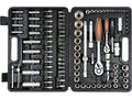 Gereedschapset 1/2'' 108-DELIG L
