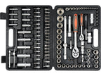 Gereedschapset 1/2'' 108-DELIG L