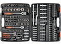 Gereedschapset 1/2'' 173-DELIG Xxl