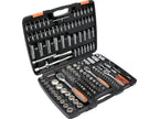 Gereedschapset 1/2'' 173-DELIG Xxl