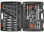GEREEDSCHAPSET 1/2'' 216-dlg. XXL