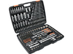 GEREEDSCHAPSET 1/2'' 216-dlg. XXL