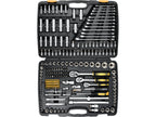 GEREEDSCHAPSET 1/2'' 216-dlg. XXL