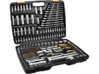 GEREEDSCHAPSET 1/2'' 216-dlg. XXL