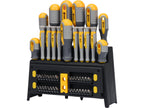 Schroevendraaierset 50 Stuks.