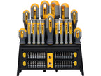 Schroevendraaierset 50 Stuks.