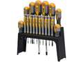 Schroevendraaierset 18 Stuks.