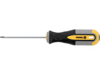 Torx-Schroevendraaier T7x75mm CRV