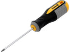 Torx-Schroevendraaier T7x75mm CRV