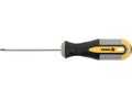 Torx-Schroevendraaier T8x75mm CRV