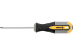 Torx-Schroevendraaier T8x75mm CRV