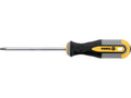 Torx-Schroevendraaier T20x100 MM CRV